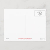 Carte Postale Diwali -4 (Dos)