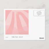 Carte Postale Dizaines (Dos)