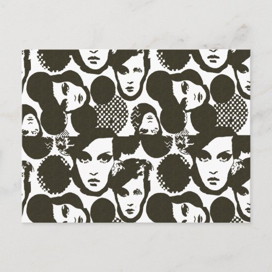 Carte Postale Dizzerie (Devant)