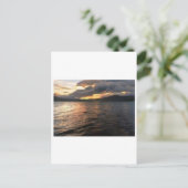 Carte Postale do-it-yourself : Modifiable pour ajouter votre tex (Debout devant)