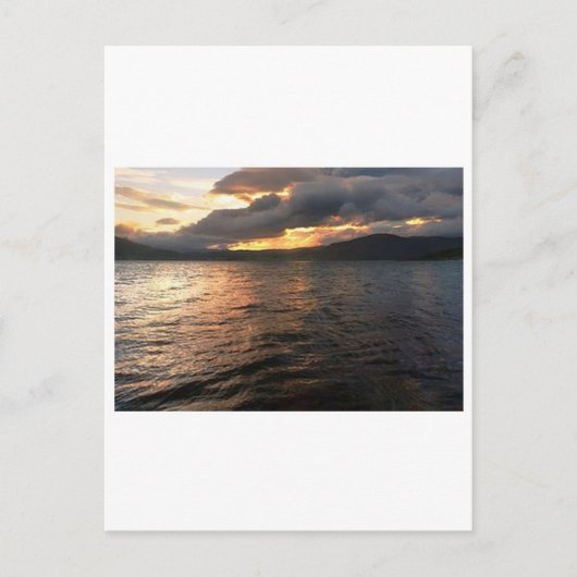 Carte Postale do-it-yourself : Modifiable pour ajouter votre tex (Devant)