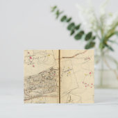 Carte Postale Dobbs Ferry, New York (Debout devant)