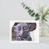Carte Postale Dobby 1 (Debout devant)