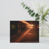 Carte Postale DoC GermaniCus : Levez-vous, Levez-vous... ! (Debout devant)