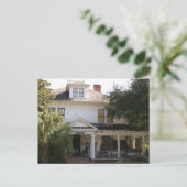 Carte Postale "Doc Hollywood" Hospital (Debout devant)