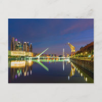 Docklands Bsas