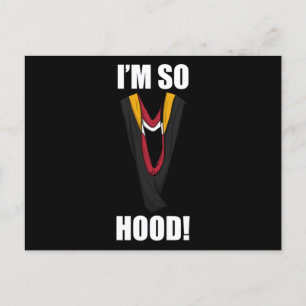 Carte Postale Doctorat Doctorat Doctorat Diplôme Cadeaux Doctora