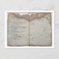 Documents mercantiles, lettre d'acceptation de cha