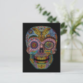 Carte Postale Dod Sk511 -couleur (Debout devant)