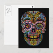 Carte Postale Dod Sk511 -couleur (Devant / Derrière)