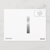 Carte Postale Doggennase (Dos)