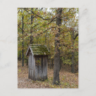 Carte Postale Doit Aller