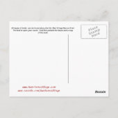 carte postale d'Oklahoma 19r (Dos)