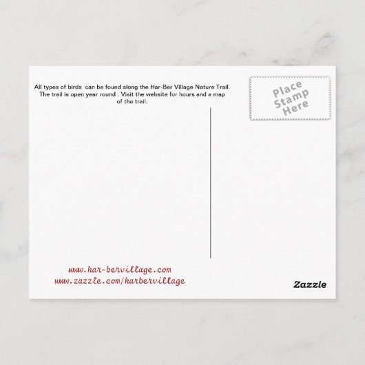 carte postale d'Oklahoma 19r (Dos)