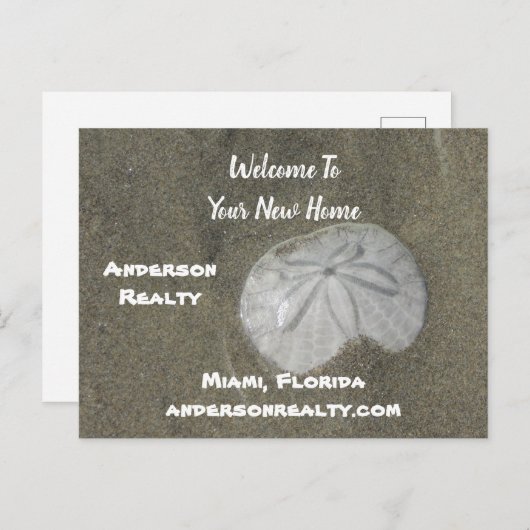 Carte Postale Dollar Dollar Dollar Dollar Dollar Dollar Dollar D (Devant / Derrière)