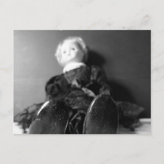 Carte Postale Dolly Dear