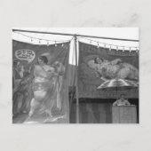 Carte Postale Dolly Dimples, 1939 (Devant)