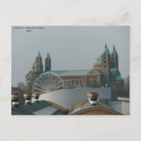 Dom Speyer