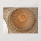 Carte Postale Domes (Devant)