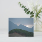 Carte Postale Dominique (Debout devant)