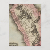 Carte Postale Dominique (Devant)