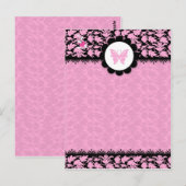 CARTE POSTALE DOMMASQUE À BOUTEILLE DE 311 POINTS (Devant / Derrière)