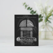 Carte postale d'Omnitarium (Debout devant)