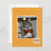 Carte Postale Don (Devant / Derrière)