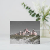 Carte Postale Don CeSar vintage (Debout devant)