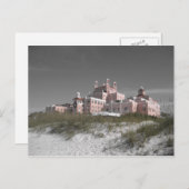 Carte Postale Don CeSar vintage (Devant / Derrière)