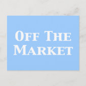 Carte Postale Don Hors Marché (Devant)