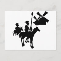 Don Quichotte