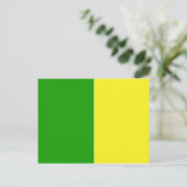 Carte Postale Donegal, Meath, Irlande (Debout devant)