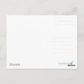 Carte Postale Dons (Dos)