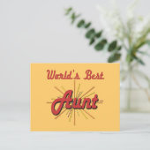 Carte Postale Dons Amusants Pour Les Tons (Debout devant)