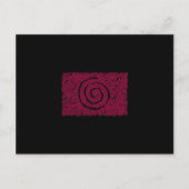 Carte Postale Doodloïde (Devant)