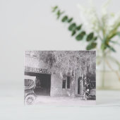 Carte Postale Dora de Mont, FL (Debout devant)