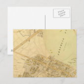 Carte Postale Dorchester, Massachusetts (Devant / Derrière)