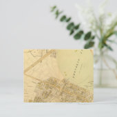 Carte Postale Dorchester, Massachusetts (Debout devant)