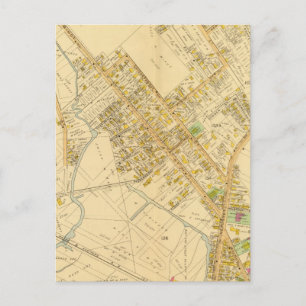 Carte Postale Dorchester, Massachusetts 5