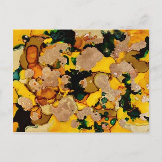 Carte Postale Doré (Devant)