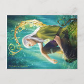 Carte postale Dorian (Devant)