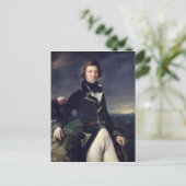 Carte Postale d'Orleans 1834 de Louis-Philippe (Debout devant)