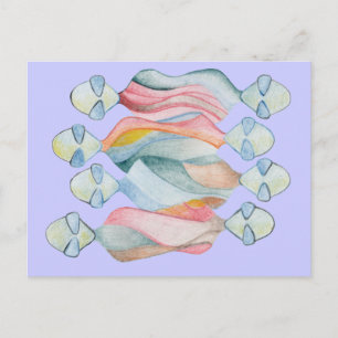Carte Postale (Dormir)