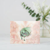 Carte Postale Dormir Draagon 2013 (Debout devant)