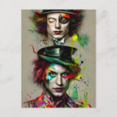 Carte postale double (Devant)