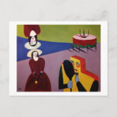 Carte Postale Double prise (Devant)