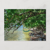 Carte Postale Doublure (Devant)