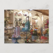 Carte Postale Douceurs (Devant)