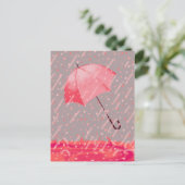 Carte Postale DOUCHES CARDIAQUES par SHARON SHARPE (Debout devant)